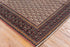 Antique Sarab Runner Rug (3' x 9')